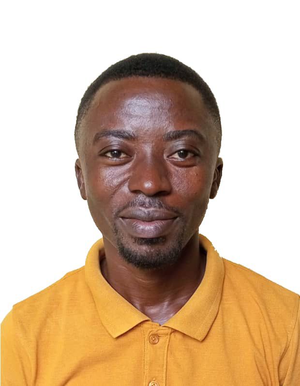 Mr. Enoch Ampiah
